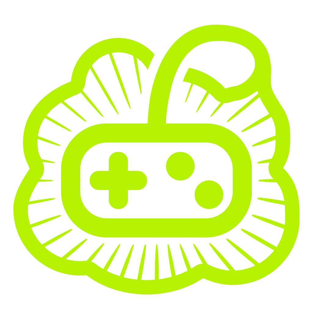 CloudGamepad Logo